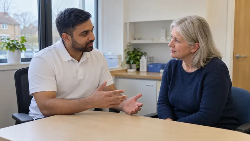 What is Medication Non Adherence in Health and Social Care
