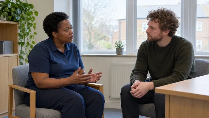 What is Perceived Unfairness in Health and Social Care