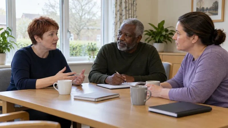 What Are the CQC Fundamental Standards