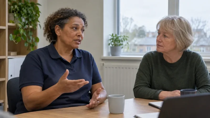 What Is Explicit Bias in Health and Social Care