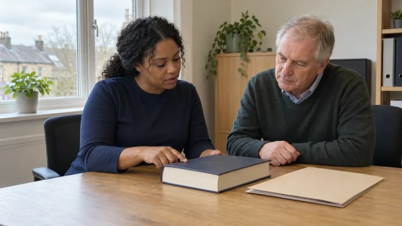 What Legislation Relates to Health and Social Care