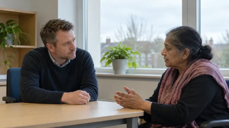 What Types of Discrimination are Not Covered in the Equality Act