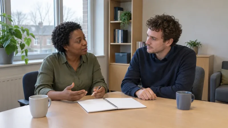 What are the Professional Capabilities Framework PCF in Social Work