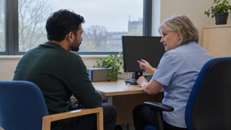 What is The NHS Care Records Guarantee for England