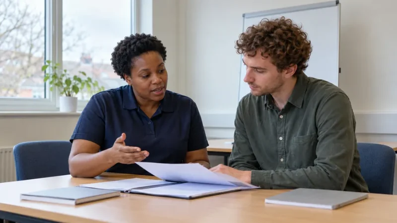What is The NHS Code of Practice
