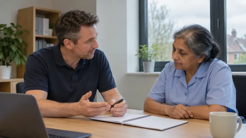 How to Use Delegation in Health and Social Care