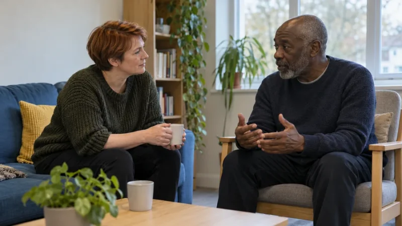 What Is Self Stigma in Health and Social Care