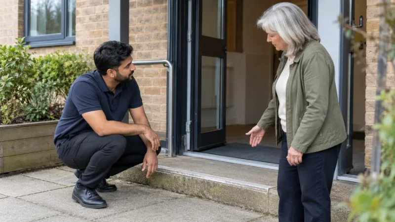 What Is Structural Stigma in Health and Social Care