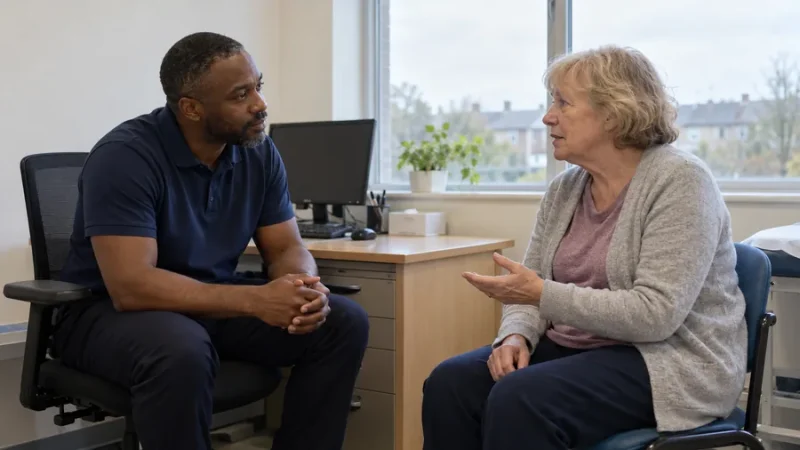 What is Comorbidity in Health and Social Care