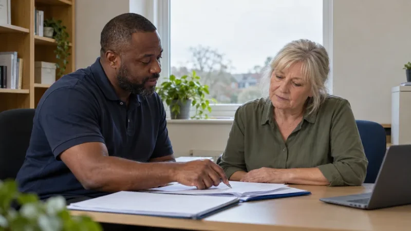 What is Seclusion in Health and Social Care