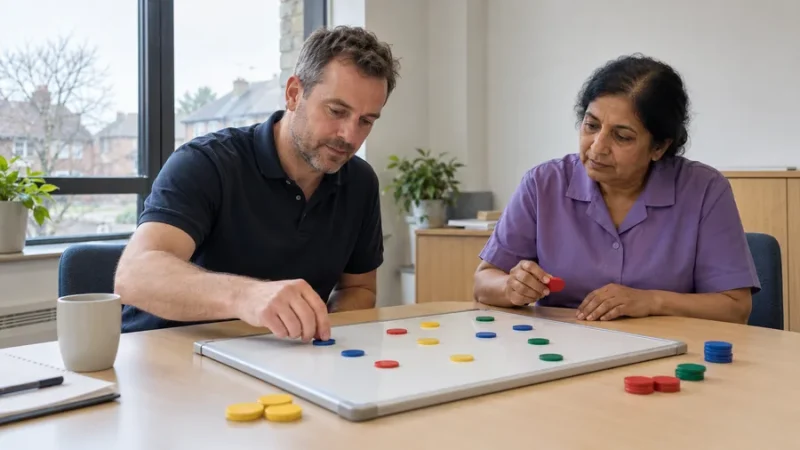 What is Workforce Planning in Health and Social Care