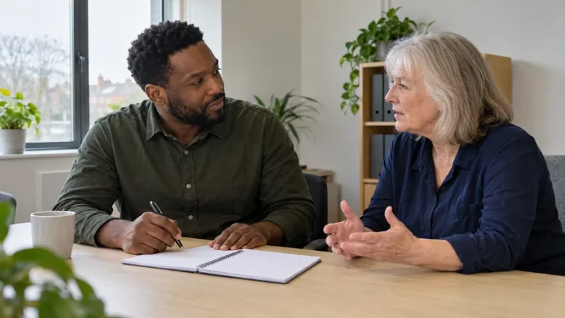 What is a NQSW in Social Work
