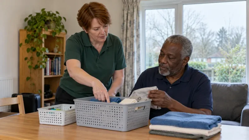 How to Transfer Skills in Health and Social Care