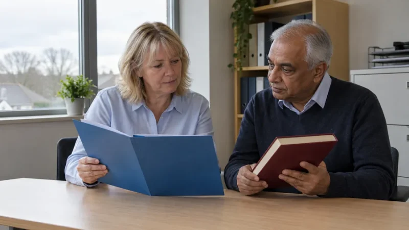 Policy vs Legislation in Health and Social Care