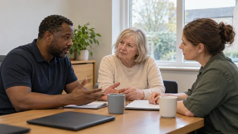 What Are Dilemmas in Health and Social Care