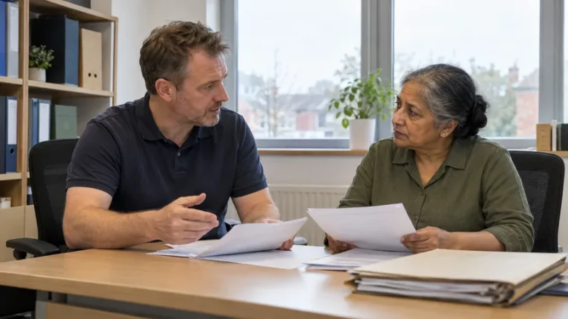 What Is Statutory Duty in Health and Social Care