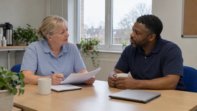 How to Build Mutual Respect in Health and Social Care