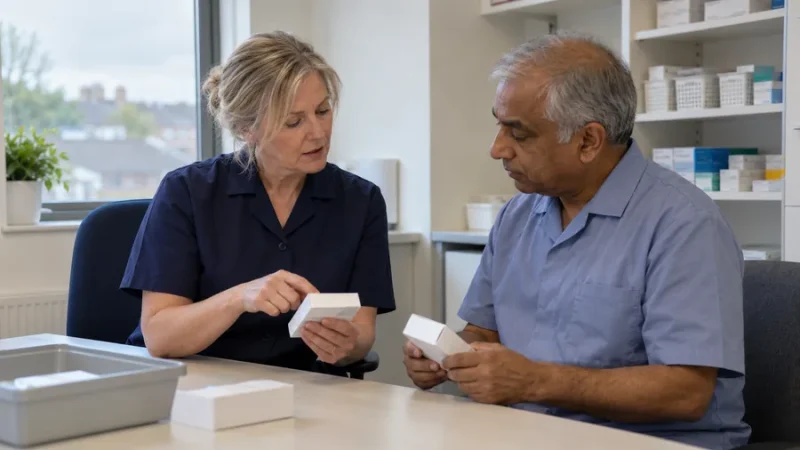 What are Medication Errors in Health and Social Care