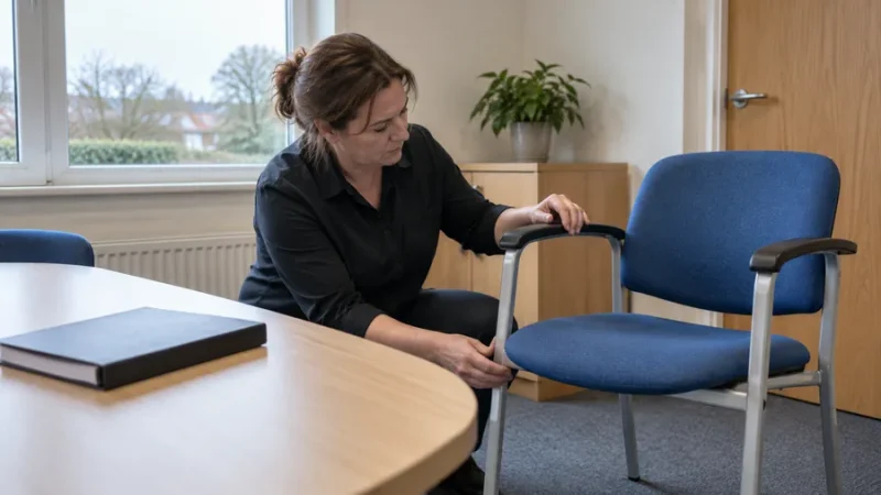 What are the BSEN Standards in Health and Social Care