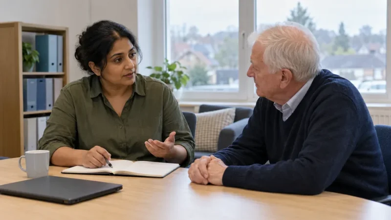 What are the Different Levels of Supervision in Health and Social Care