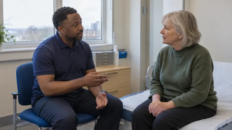 What is NBM in Health and Social Care