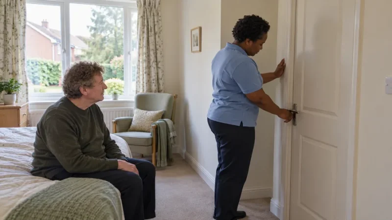 What is Intimate Care in Health and Social Care