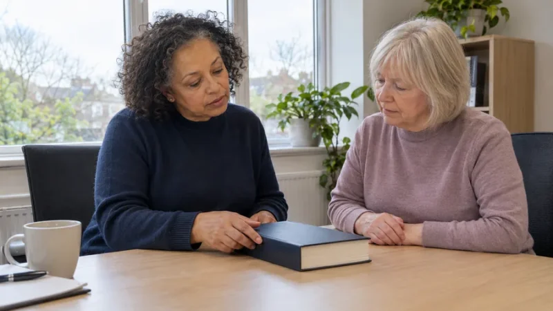 What is Legislation in Health and Social Care