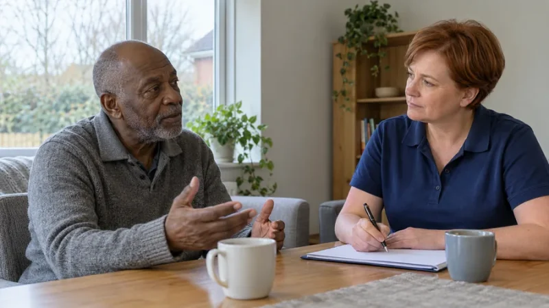What is Ethical Decision Making in Health and Social Care