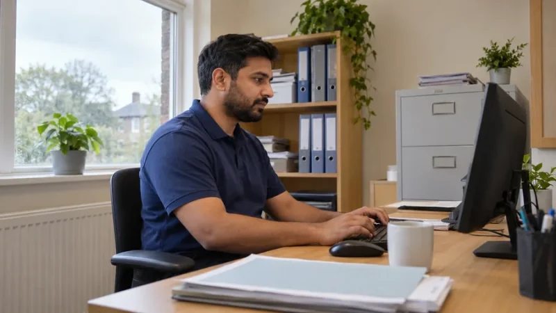 What is Record Keeping in Health and Social Care