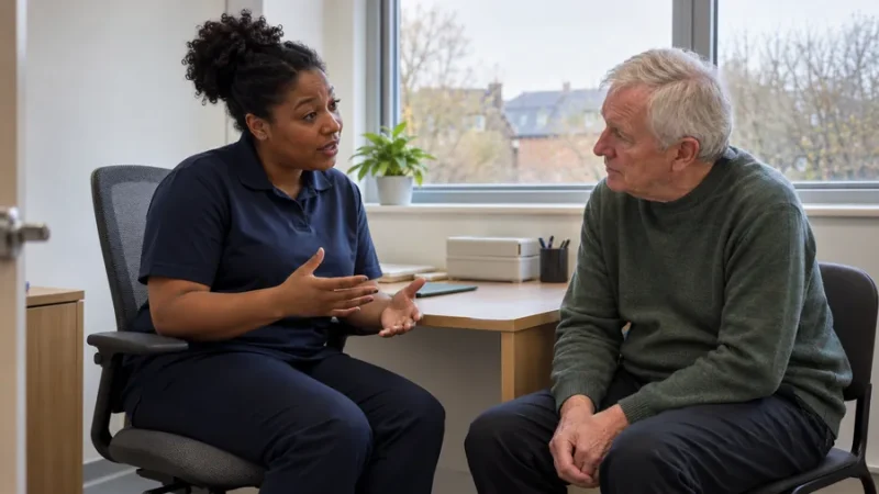 What is PRN Medication in Health and Social Care