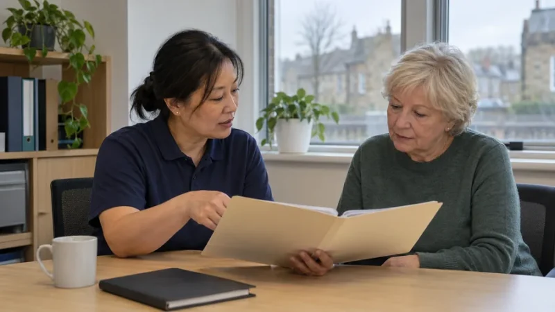 What is Policy in Health and Social Care