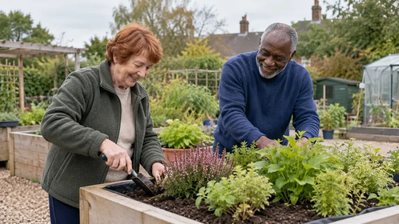 What is Quality of Life in Health and Social Care