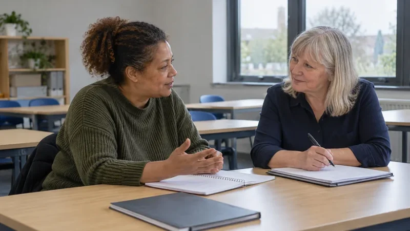 What is a Health and Social Care Access Course
