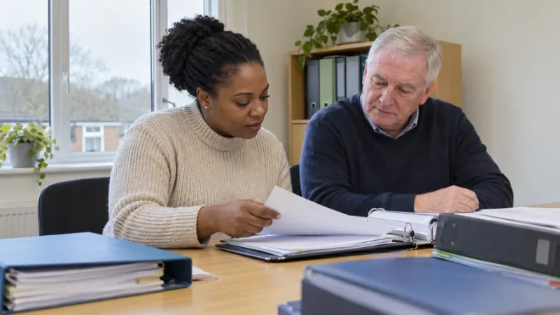 What is the CQC Single Assessment Framework in Health and Social Care
