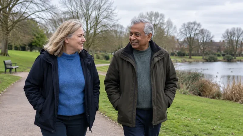 How to Build Resilience in Health and Social Care
