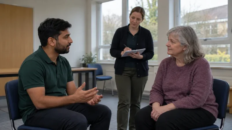 What are Competency Assessments in Health and Social Care