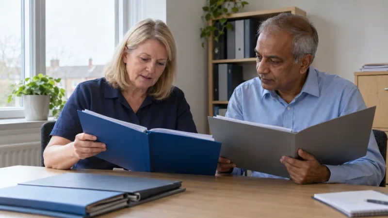 What are Policy Audits in Health and Social Care