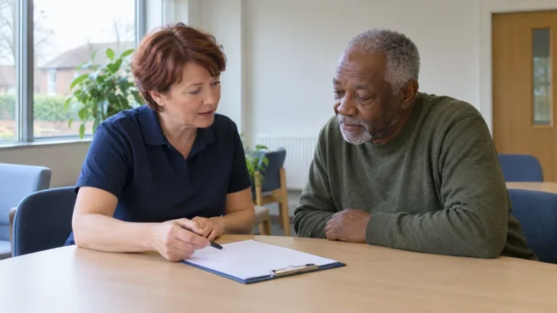 How to Use Questionnaires in Health and Social Care