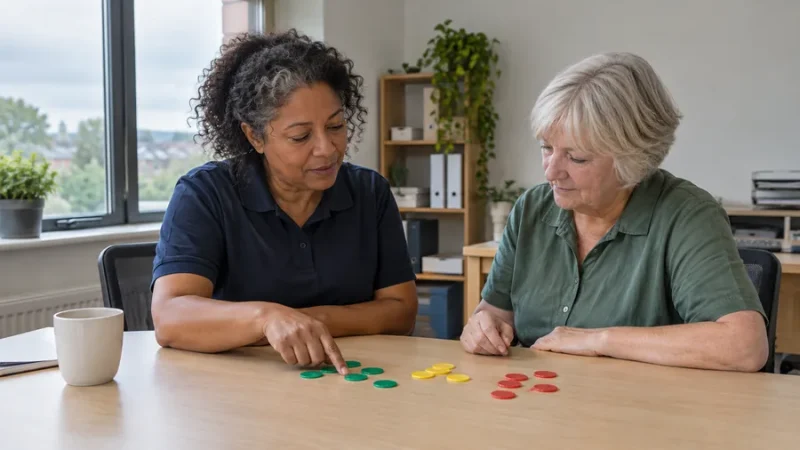 What are Performance Indicators in Health and Social Care
