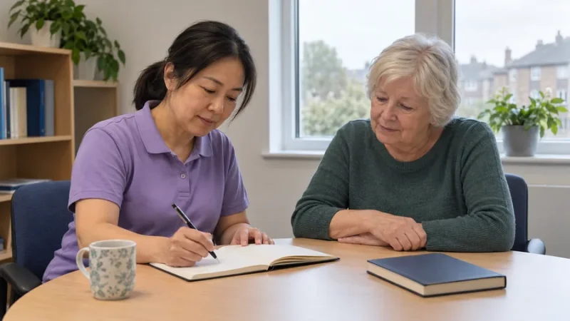 What are CPD Hours in Health and Social Care
