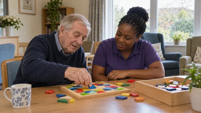 How to Create Meaningful Experiences in Health and Social Care