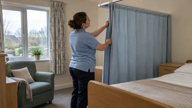 Care Certificate Standard 7 – Activity 7.1b Answers