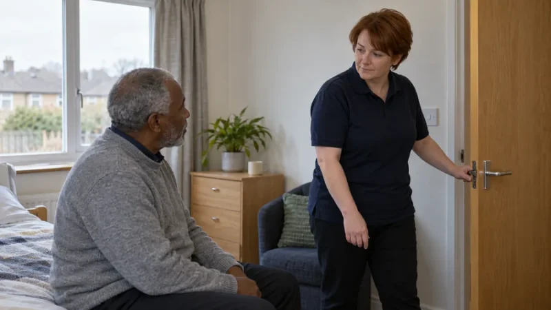 Care Certificate Standard 7 – Activity 7.1c Answers