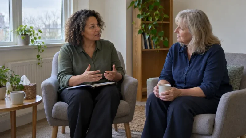 How to become a Cognitive Behavioral Therapist