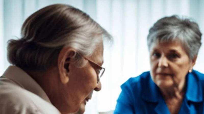 What is Whistleblowing in Health and Social Care?