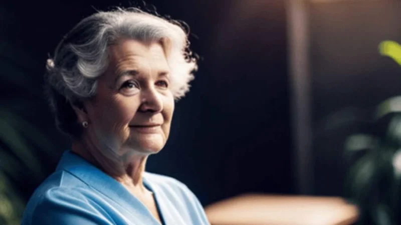 What is a Rehabilitation Worker
