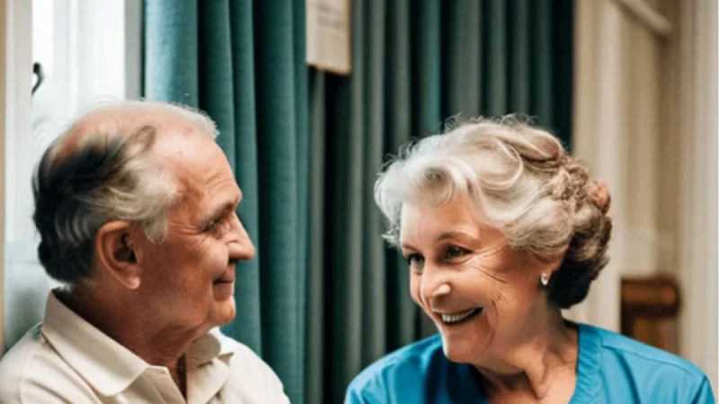 What is a Palliative Care Nurse