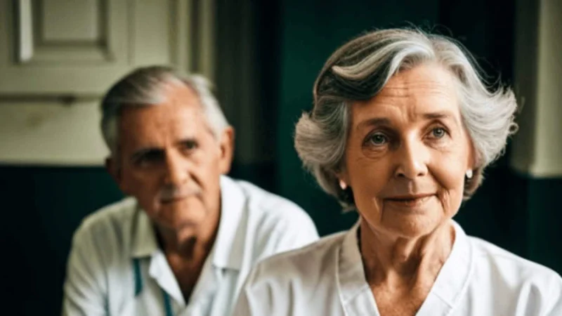 What are Informal Partnerships in Health and Social Care