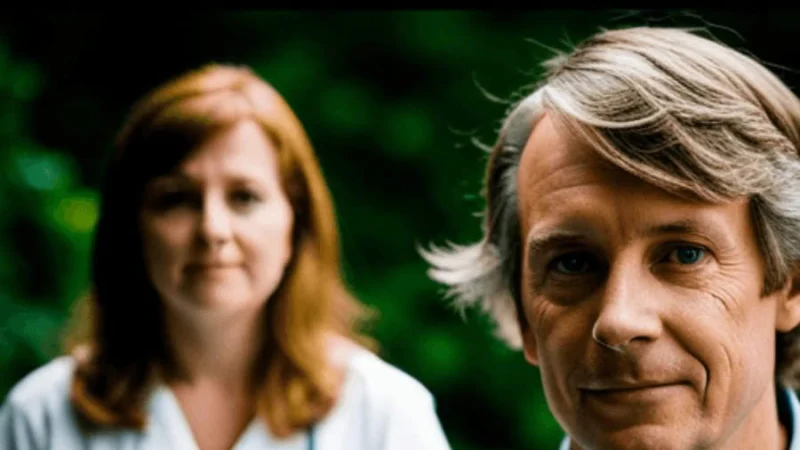 Does Age Matter When Working in Health and Social Care