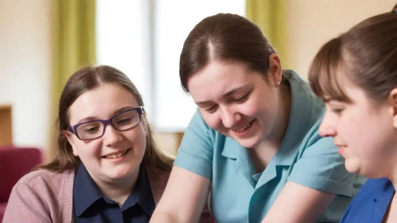Care Certificate Standard 5.1a Answers
